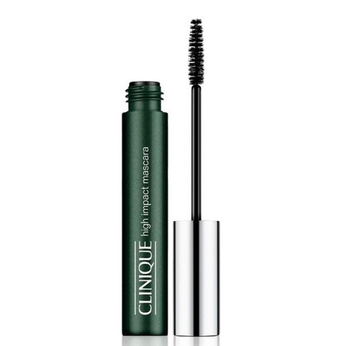High Impact Mascara Clinique Black/Brown-1
