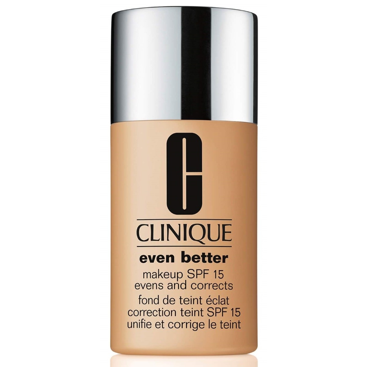 Base de Maquilhagem Even Better Makeup Foundation - 30 ml Beige-1