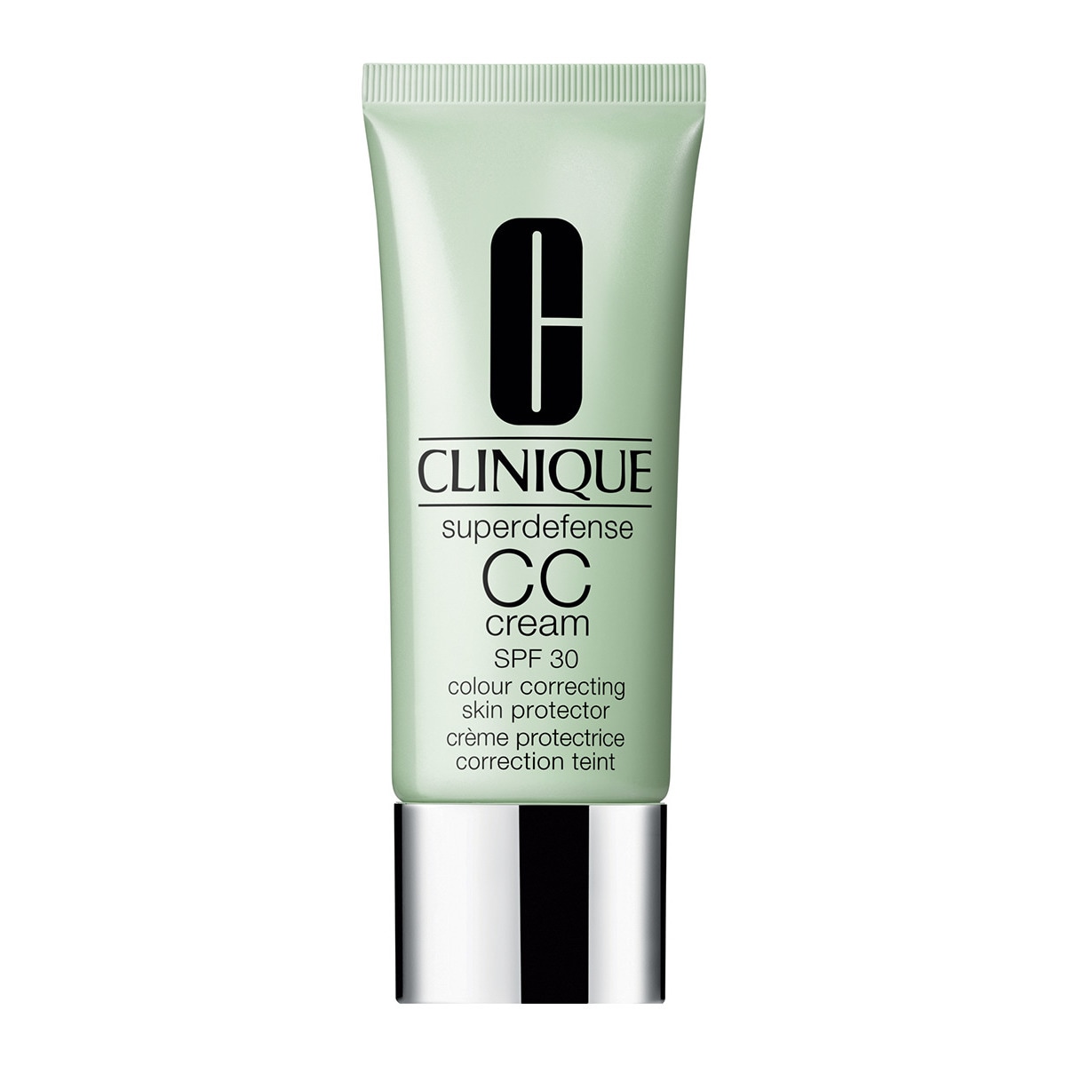 Super Defense CC Cream SPF 30 - 40 ml Medium-1