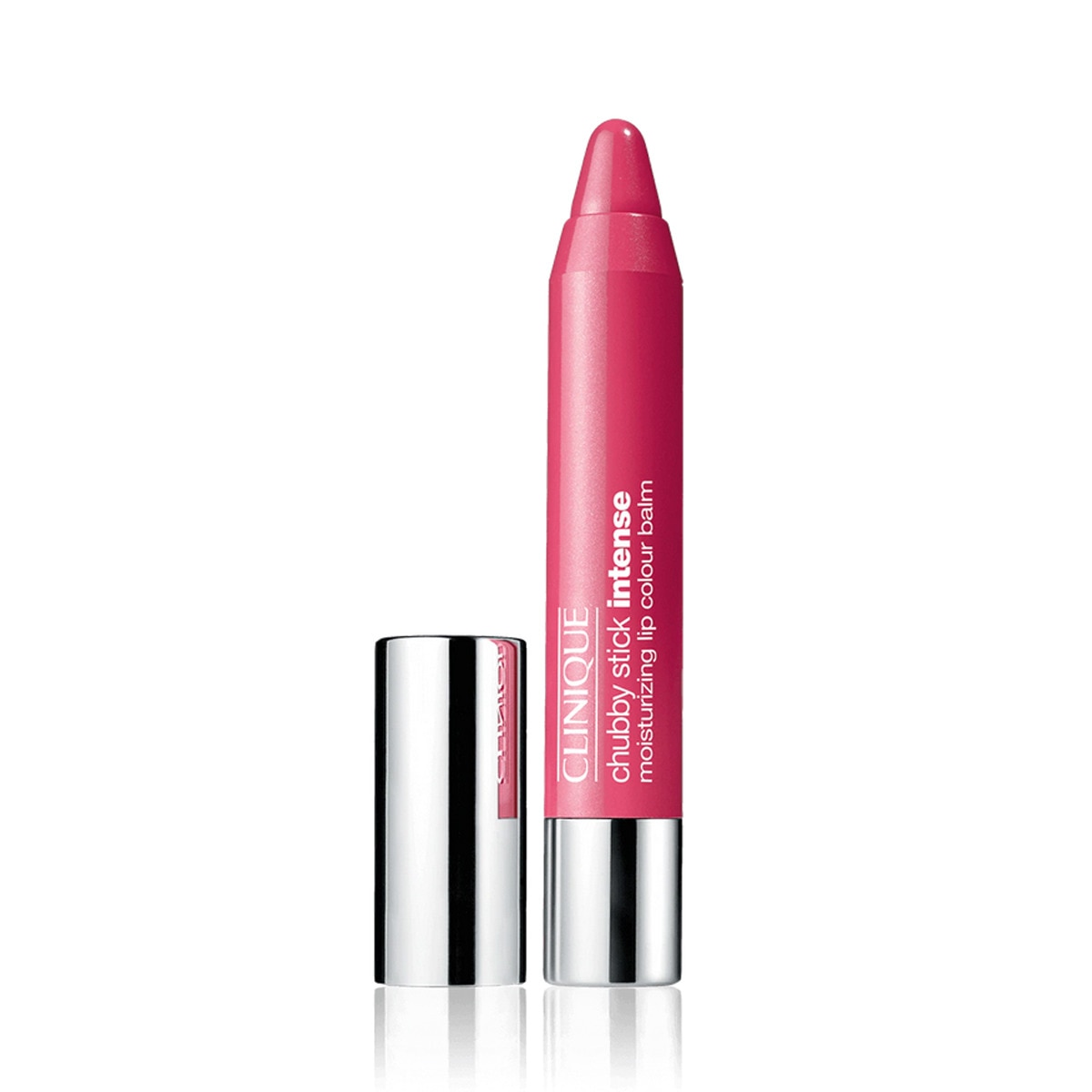 Chubby Stick Intense Balm - 3 g Plushest Punch-1
