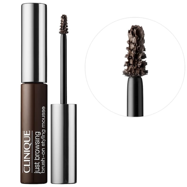 Imagem 0 de Just Browsing Brush-On Styling Mousse Clinique
