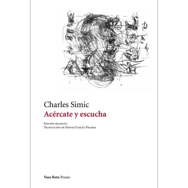 Imagem 0 de Acércate y escucha(Tapa blanda)