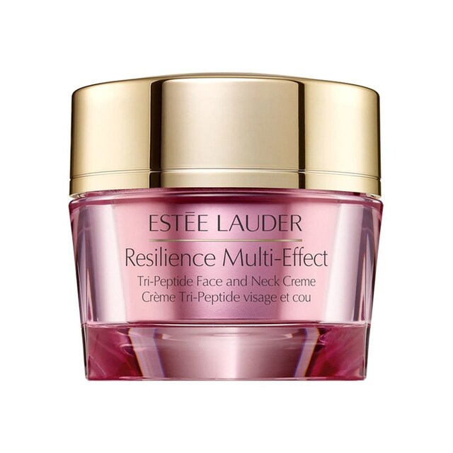 Imagem 0 de Resilience Multi-Effect Tri-Peptide Face and Neck Creme SPF 15 N/C 50 ml Estée Lauder