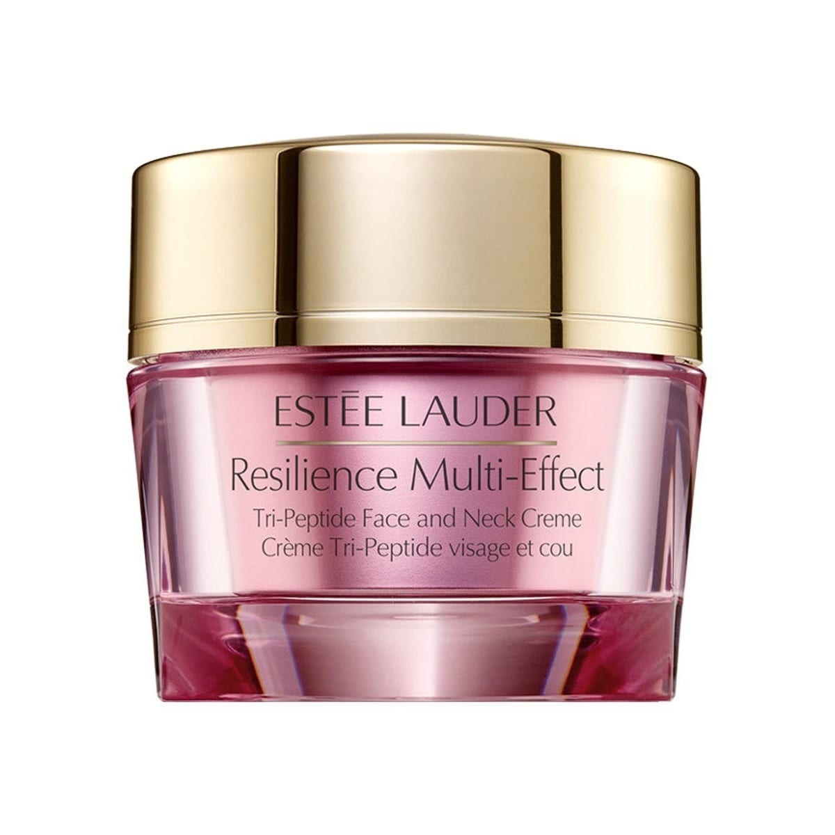 Resilience Multi-Effect Tri-Peptide Face and Neck Creme SPF 15 N/C 50 ml Estée Lauder 1