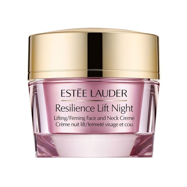 Imagem 0 de Resilience Lift Night Lifting/Firming Face and Neck Creme 50 ml Estée Lauder