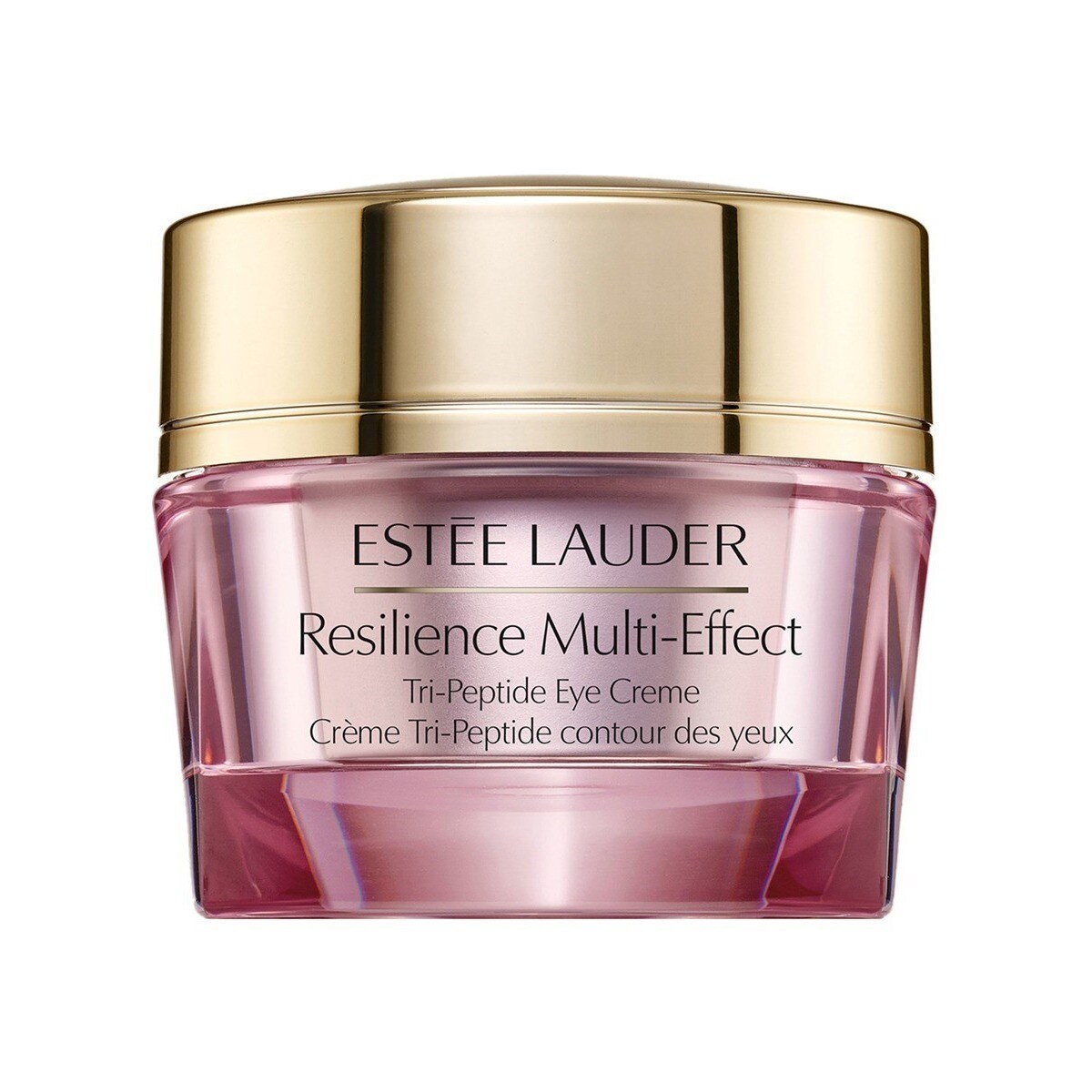 Resilience Multi-Effect Tri-Peptide Eye Creme 15 ml Estée Lauder 1