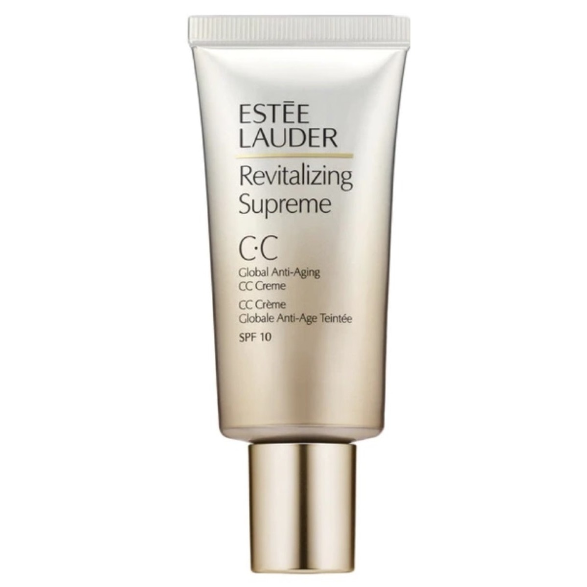 Imagem 0 de Revitalizing Supreme Global Anti-Aging CC SPF10 30ml Estée Lauder