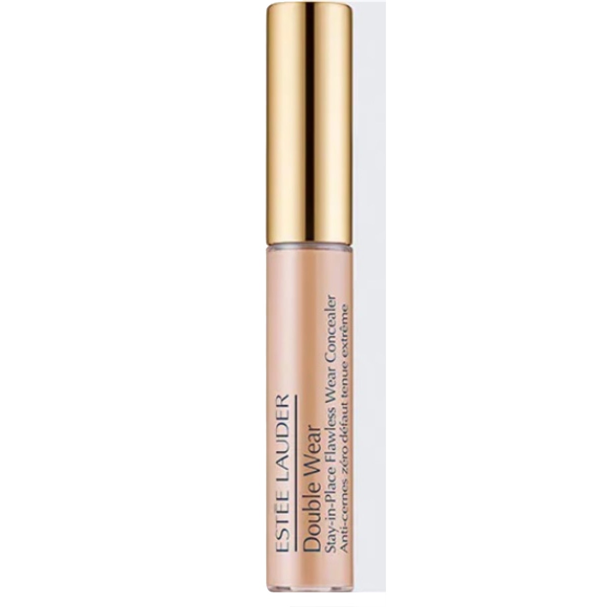 Double Wear Stay-in-Place Flawless Wear Concealer 7ml Estée Lauder Light-1