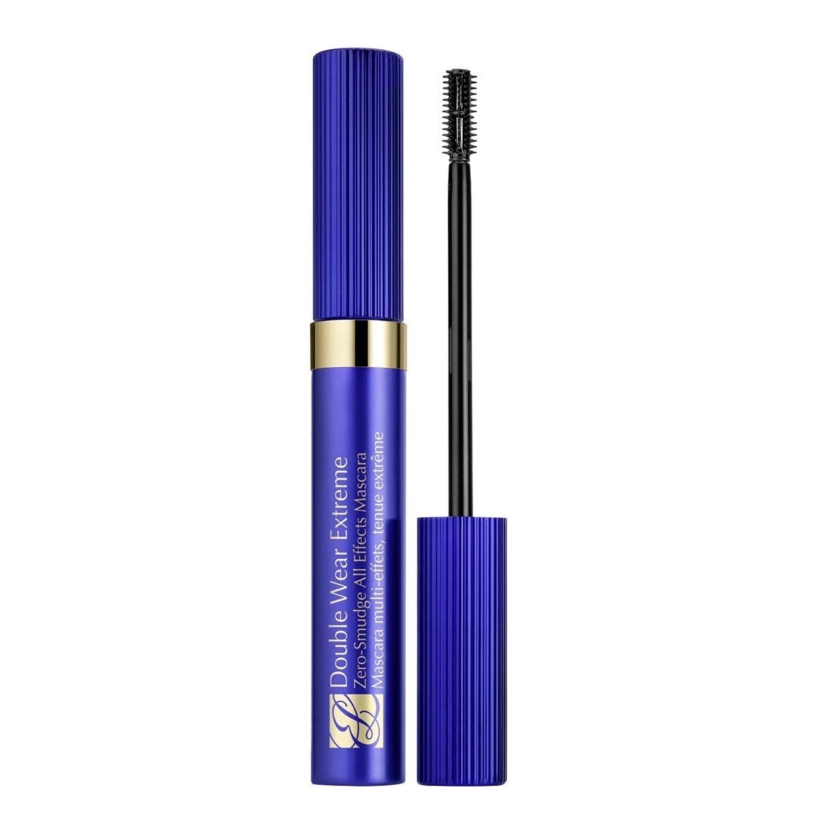 Imagem 0 de Double Wear Zero-Smudge Lengthening Mascara Black Estée Lauder