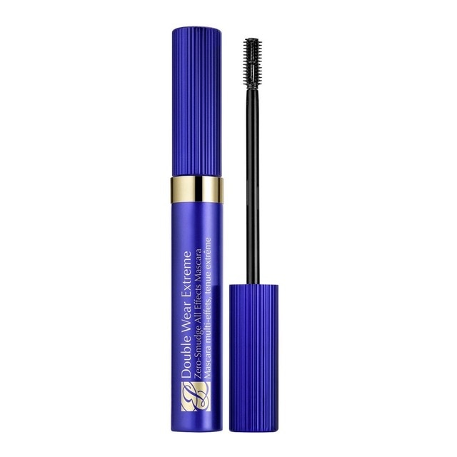 Imagem 0 de Double Wear Zero-Smudge Lengthening Mascara Black Estée Lauder