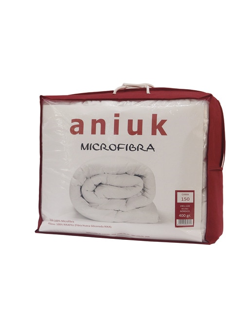 Imagen 0 de Relleno nórdico microfibra