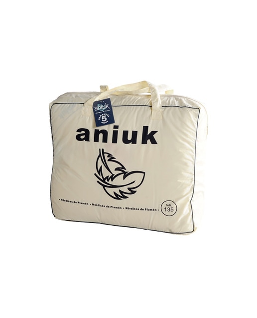 Imagen 0 de Relleno nórdico 260 gr