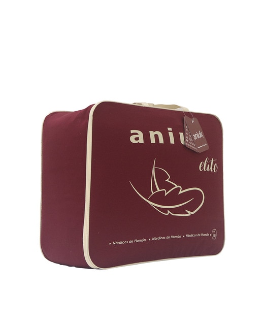 Imagen 0 de Relleno nórdico Élite