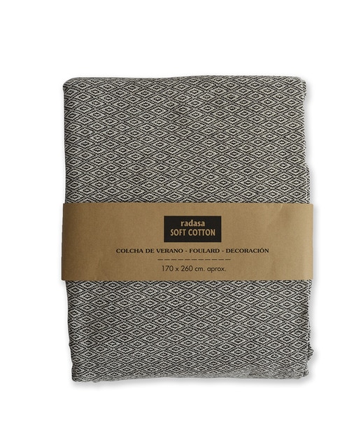 Imagen 0 de Fular multiusos Mumbay