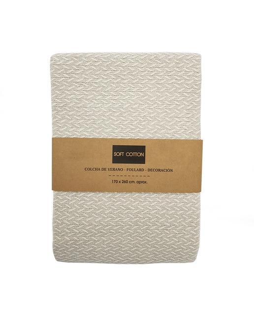 Imagen 0 de Fular multiusos Natura