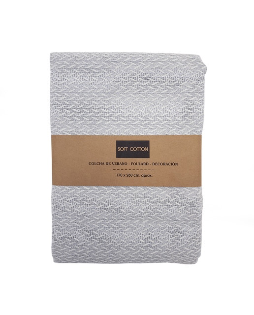 Imagen 0 de Fular multiusos Natura