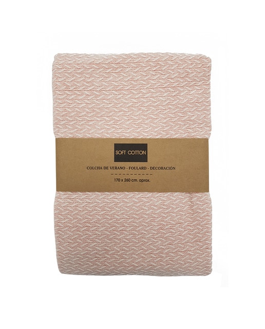 Imagen 0 de Fular multiusos Natura