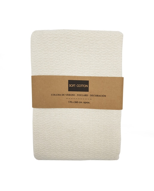 Imagen 0 de Fular multiusos Natura