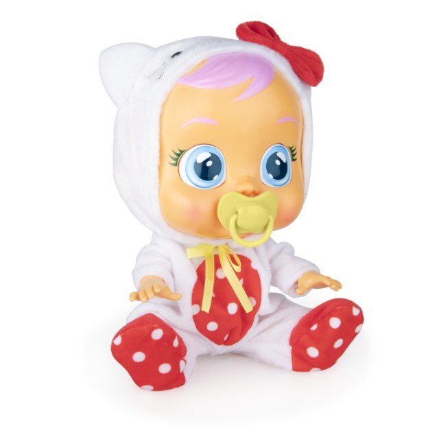 peluche hello kitty corte ingles