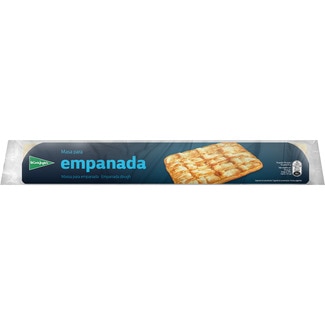 masa para empanada envase 280 g - El Corte Ingles