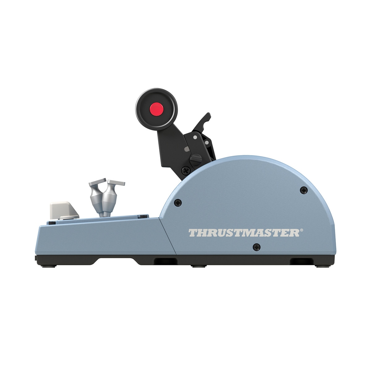 TCA Quadrant Airbus Edition - PC Azul-acinzentado-4