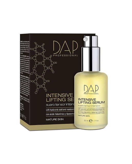 Imagen 0 de Sérum tensor