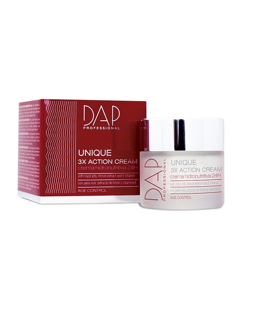 Imagen 0 de Crema revitalizante 24h