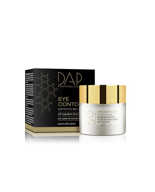 Imagen 0 de Contorno ojos y labios