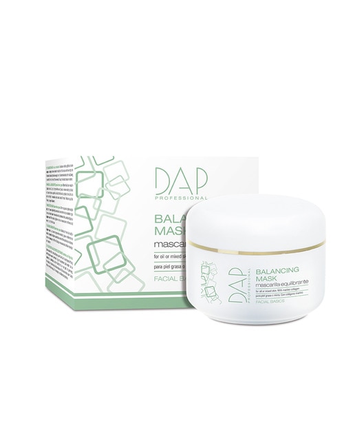 Imagen 0 de Mascarilla equilibrante mixt