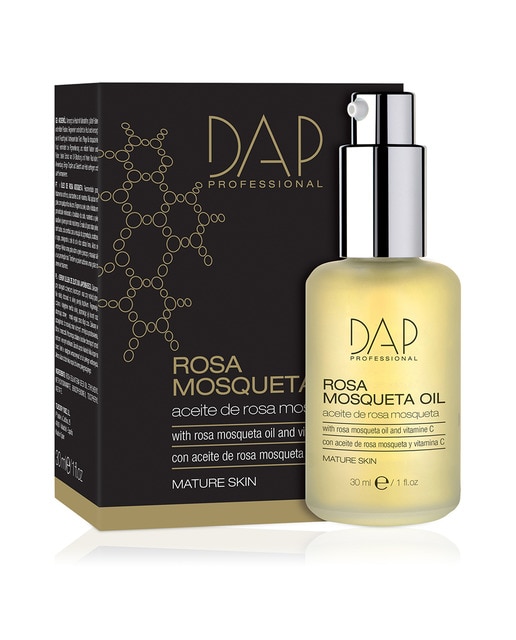 Imagen 0 de Aceite rosa mosqueta