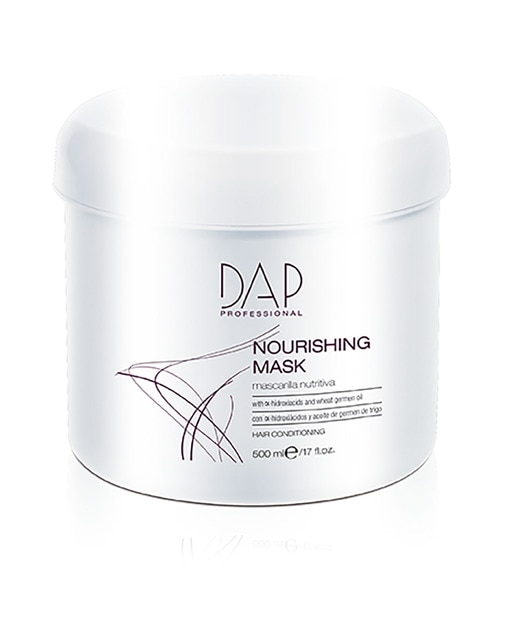 Imagen 0 de Mascarilla nutritiva