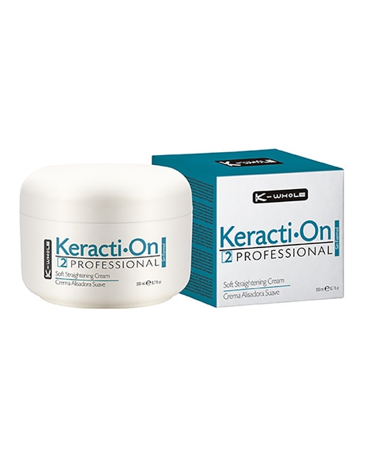 Imagen 0 de Crema alisadora suave