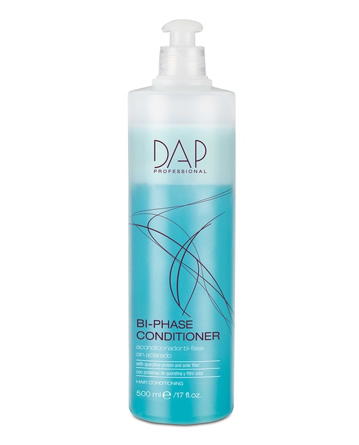 Imagen 0 de Acondicionador bifase instantáneo