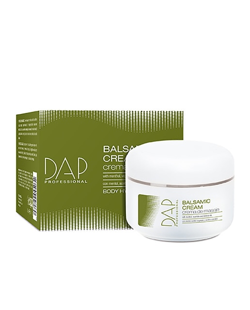 Imagen 0 de Crema  de masaje 200 ml.