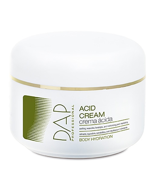 Imagen 0 de Crema  ácida 200 ml