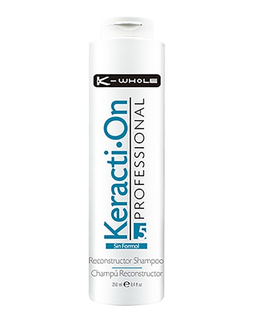 Imagen 0 de Champú reconstructor 1l