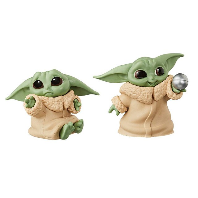 muñecos star wars el corte ingles