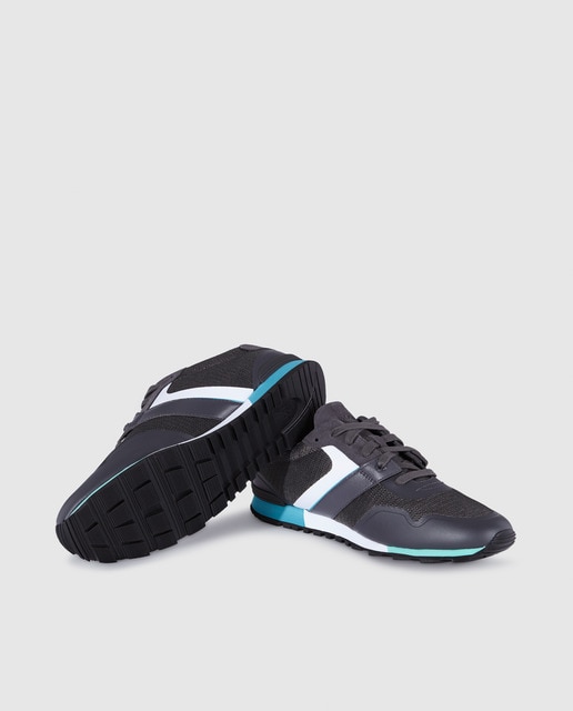 zapatos hugo boss hombre