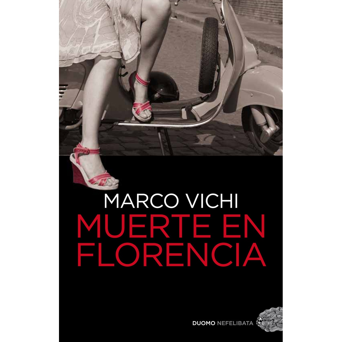 Muerte en florencia(Tapa blanda) 1