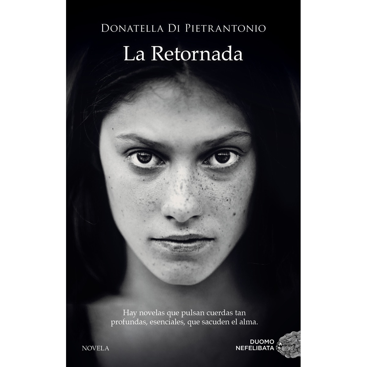 La retornada(Tapa blanda) 1
