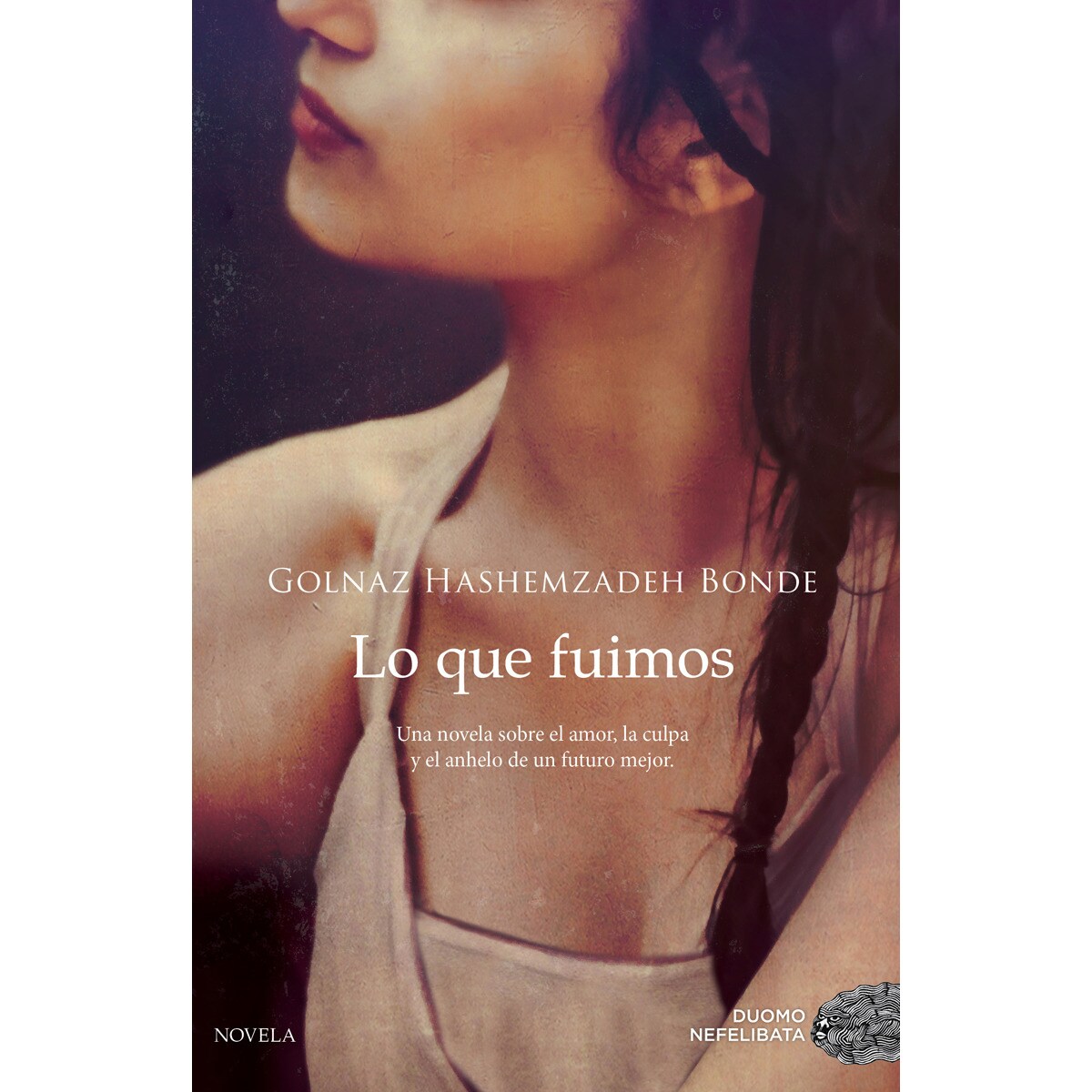 Lo que fuimos(Tapa blanda) 1