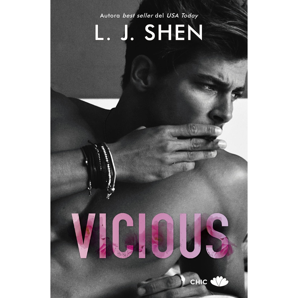 Vicious(Tapa blanda) 1