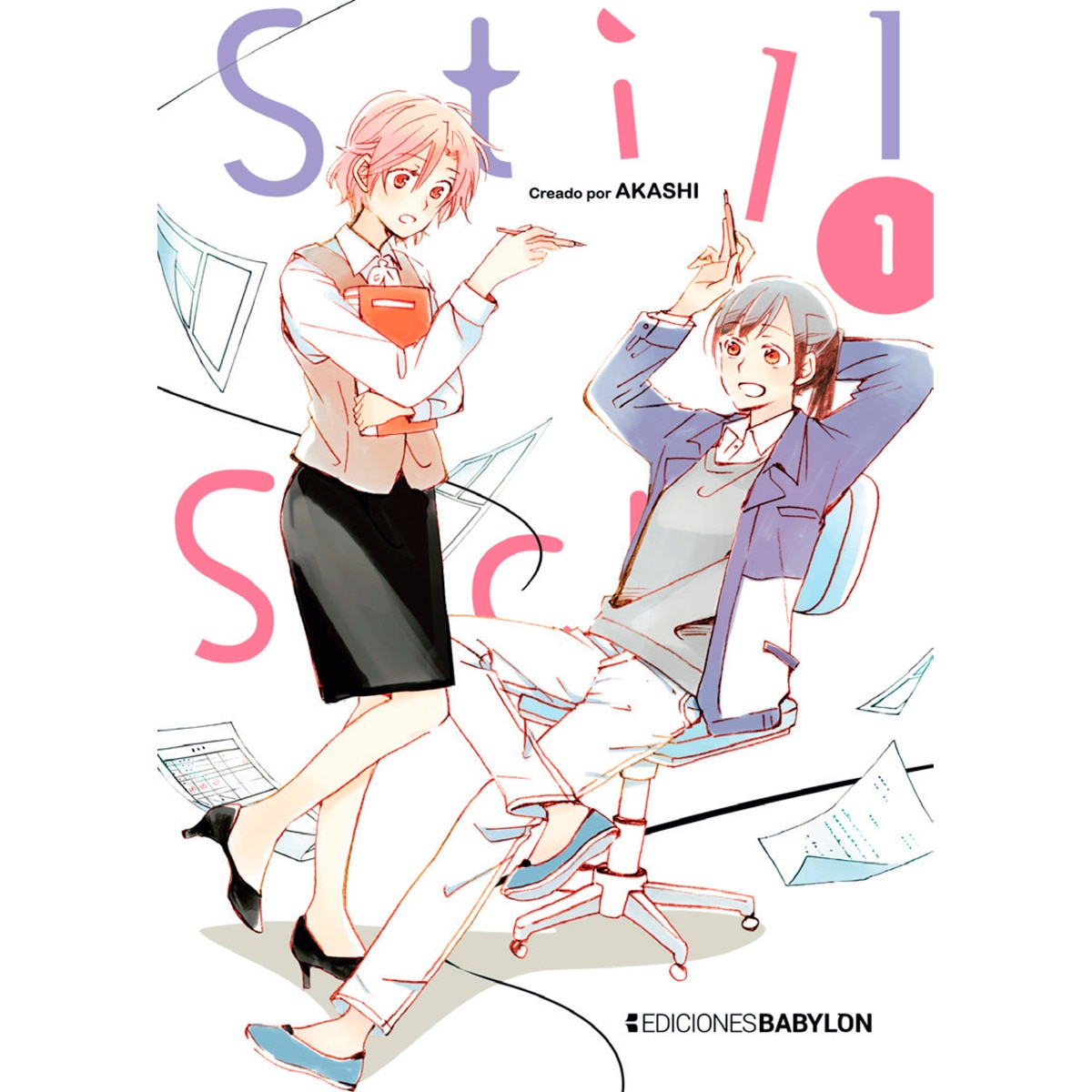 Still sick 01 1