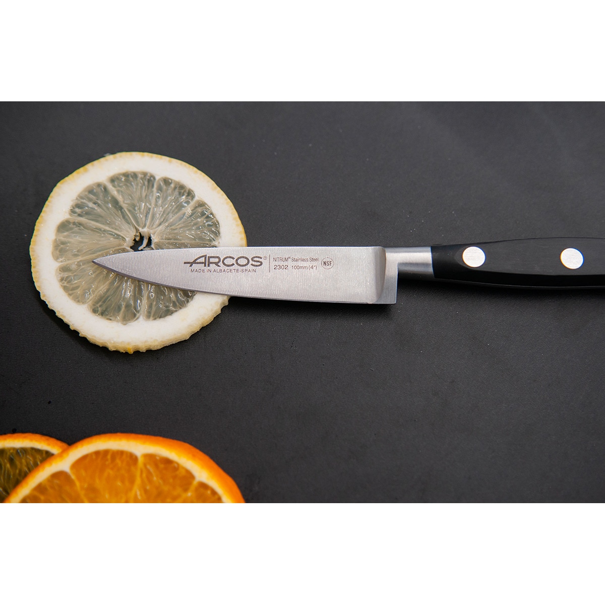 Faca para verduras Riviera Arcos 9