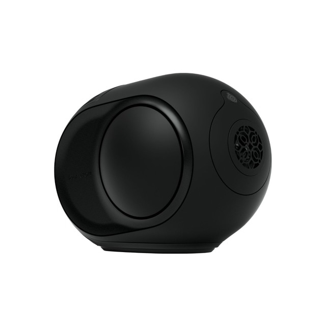 Imagem 0 de Coluna Devialet Phantom II 98dB Sistema sem fios - Preto