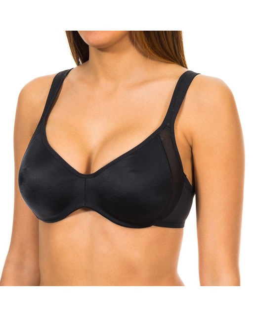 Imagen 0 de Sujetador de copa blanda