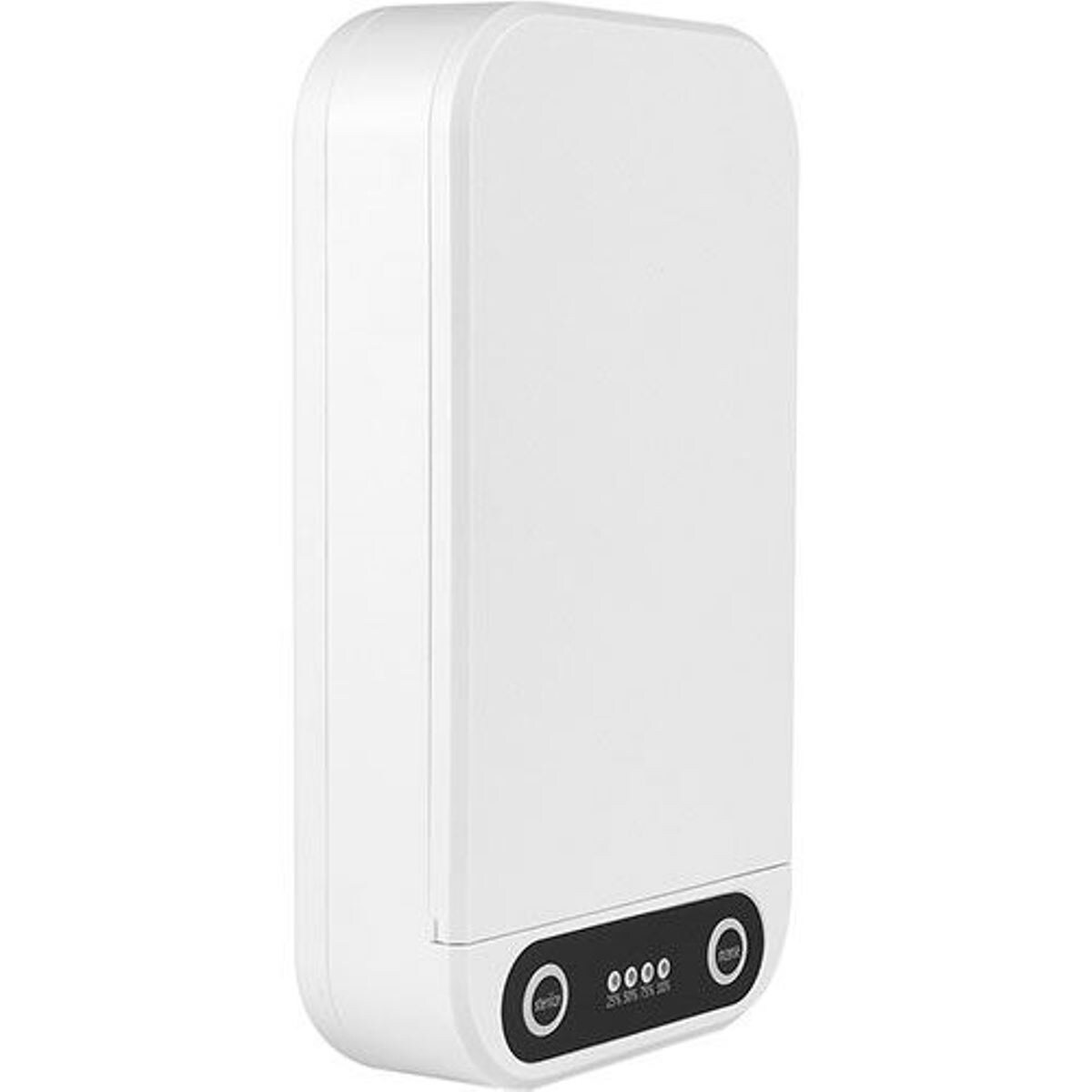 Recondicionado - Grade B - Máquina Esterilizadora Raios UV 4-OK Multi UV-C para Smartphones, Máscaras e Acessórios - Branco Branco-2