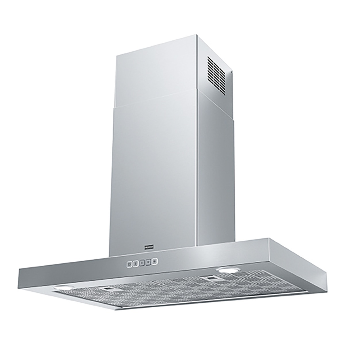 Imagen 0 de Campana decorativa Franke mandos Soft Touch - Tale 815 XS