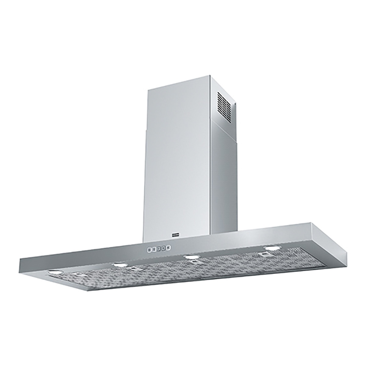 Imagen 0 de Campana decorativa Franke mandos Soft Touch - Tale 1215 XS
