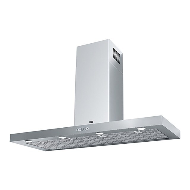 Imagen 0 de Campana decorativa Franke mandos Soft Touch - Tale 1215 XS